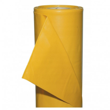 PRAXA VAPOUR BARRIER FOIL 2*50*0.2MM