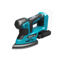 DEDRA DED7063 angle grinder