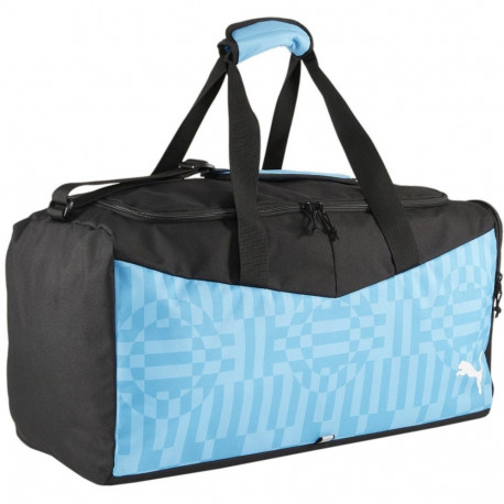 Puma kott individualRISE 79913 05 keskmise suurusega, sinine-must