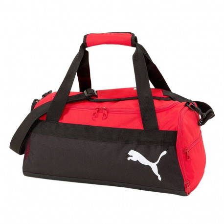 Puma teamGOAL 23 Teambag S red 76857 01
