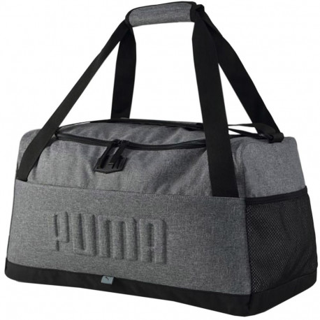 Puma S Sports S Bag Grey 79294 02