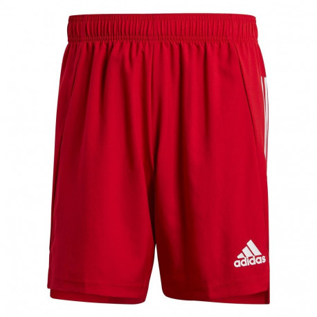 Men's shorts adidas Condivo 21 Primeblue Shorts red GJ6810 M