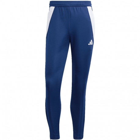 Men's pants adidas Tiro 24 Slim Training navy blue IR9344 2XL