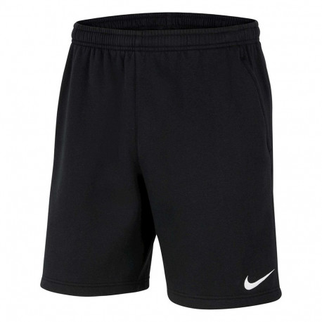 Nike laste lühikesed püksid Flecee Park 20 Short KZ CW6932 010 M, must