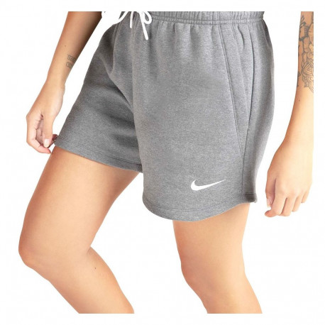 Nike Park 20 Short Women's Shorts Light Grey CW6963 063 L