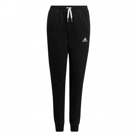 adidas dressipüksid Entrada 22 H57518 128cm, must