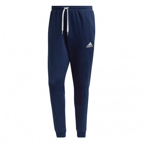 Men's pants adidas Entrada 22 Sweat Pant navy blue H57529 S