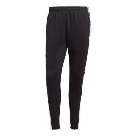 adidas treeningpüksid Squadra 21 GK9545 S, must
