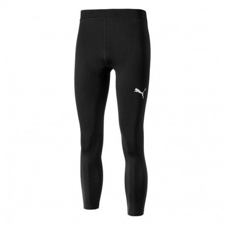 Men's Pants Puma LIGA Baselayer Long black 655925 03 XL