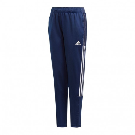 Children's pants adidas Tiro 21 Training navy blue GK9659 116cm