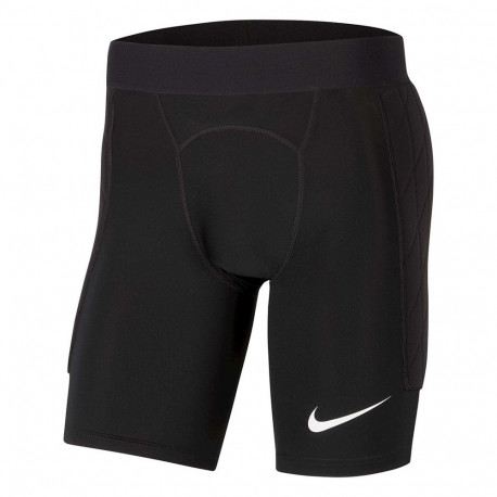 Nike laste väravavahi lühikesed püksid Dry Gardien I CV0057 010 M, must