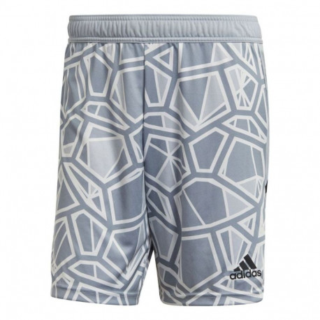 adidas väravavahipüksid Condivo 22 GK HB1628 XL, hall