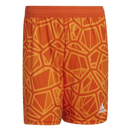 adidas väravahipüksid Condivo 22 HB1627 S, oranž