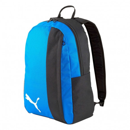 Puma teamgoal 23 Backpack blue-black 76854 02