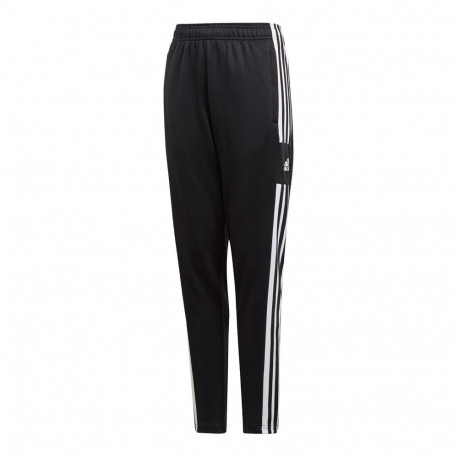 adidas treeningpüksid Squadra 21 GK9553 140cm, must