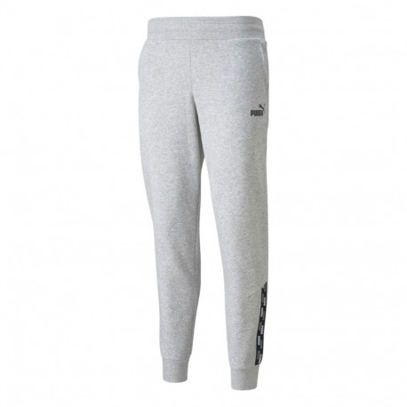 Puma Power Pants FL Grey 589546 04 L