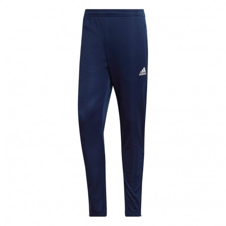 adidas treeningpüksid Entrada 22 HC0333 S, tumesinine