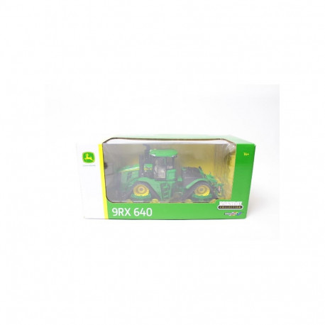 TOMY traktor John Deere 9RX 640 43300