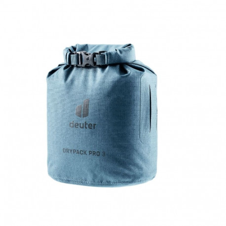 DEUTER Drypack Pro 3 Atlantic Waterproof Bag