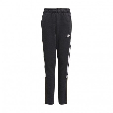 adidas laste dressipüksid Tiro 21 Sweat GM7332 116cm, must