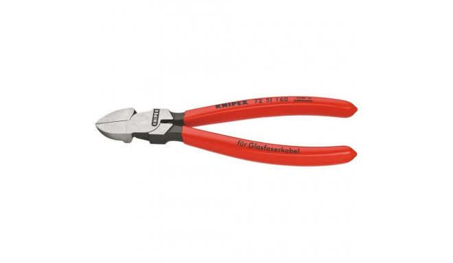 Knipex 72 51 160 plier Diagonal pliers