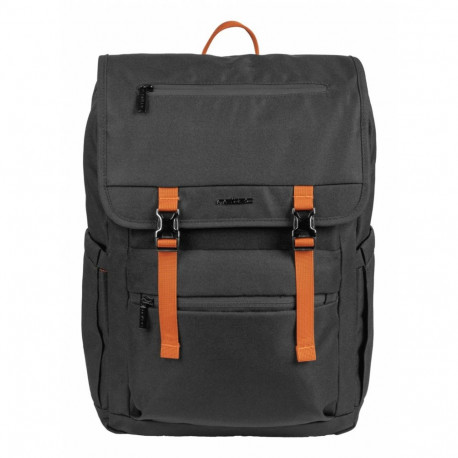 NATEC seljakott Niala Ginger Orange 39.6cm (15.6"), must