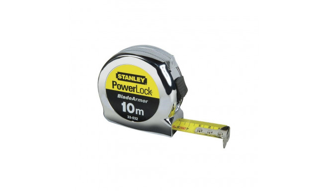 Micro Powerlock 10m