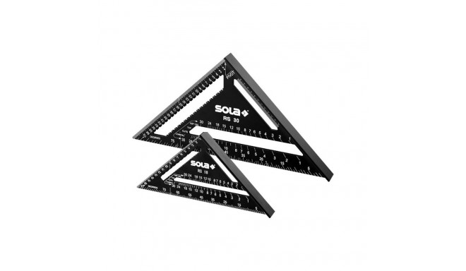 SOLA ANGLE BRACKET 30cm RS 30