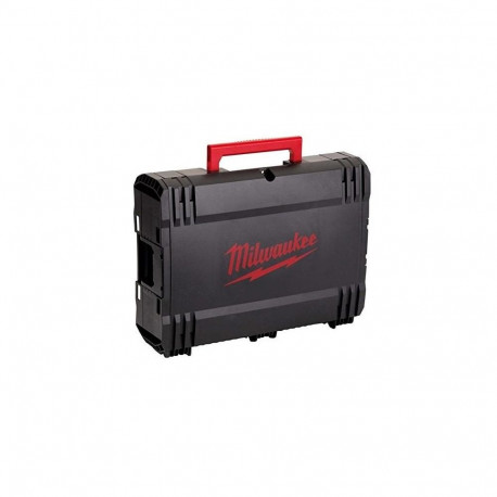 Milwaukee kohver HD BOX 1