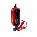 Einhell CE-BC 2 M 12 V, must, punane