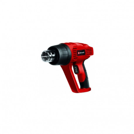 Einhell kuumaõhupuhur TC-HA 2000/1 500l/min 550°C 2000W, punane