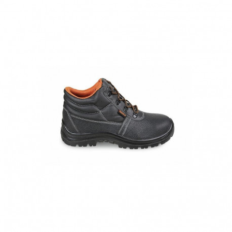BETA BUTY ROB. LEATHER 7243BK/40
