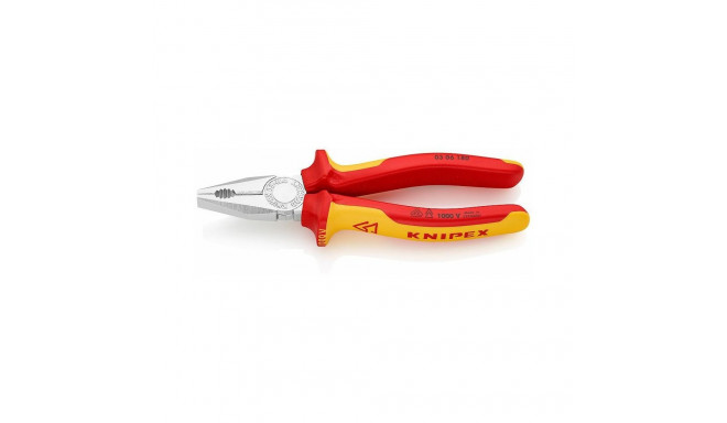 Knipex KP-0306180