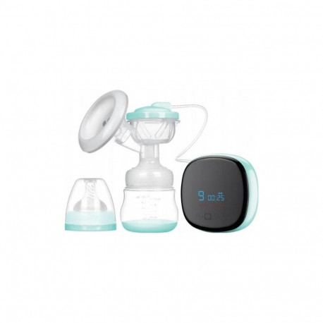 Extralink SMART LIFE LAKTATOR ELEKTRONICZNY Z BUTELK? R-38 Baltai-M?LYNA
