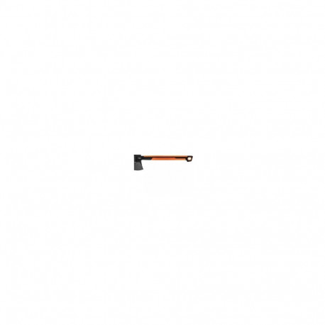 Axe 1200g, head 850g, handle fibre 23.5"
