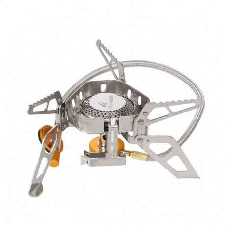 Cooker fms-125