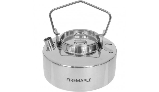 Kettle antarcti kettle 1l