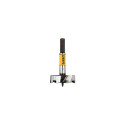 74mm self-drilling socket drill bit