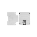 Three phase consumption  meter, 230V,