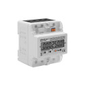 Three phase consumption  meter, 230V,