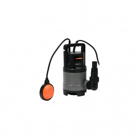 Submersible dirty water pump 400W STHOR 79781