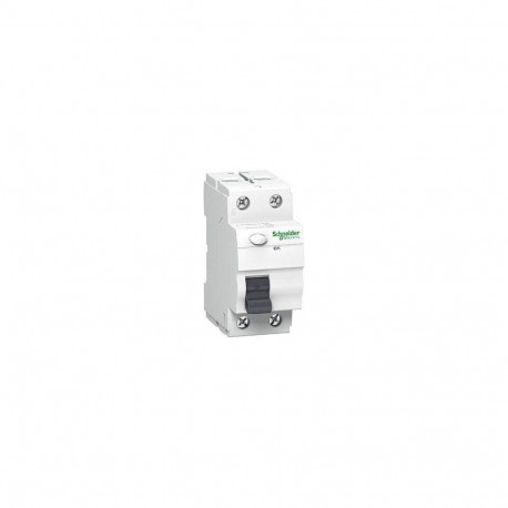 Schneider Electric Residual Current Circuit Breake