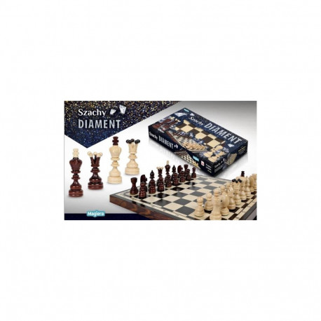 Chess Diamond MAGIERA 44cm