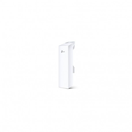 TP-Link 2.4GHz 300Mbps 9dBi Outdoor CPE CPE210 802.11n, 300 Mbit/s, 10/100 Mbit/s, Ethernet LAN (RJ-