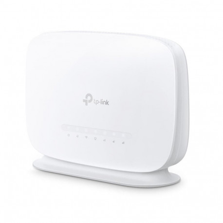 TP-Link WRL ROUTER 1200MBPS 1000M 4P/DUAL BAND ARCHER MR505