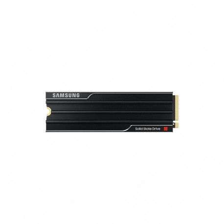 Samsung SSD PCIE G5 M.2 NVME 8TB/9100 PRO MZ-VAP8T0CW