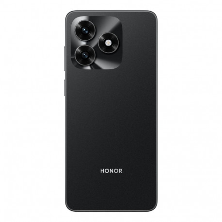 Honor MOBILE PHONE X5C PLUS/4/128GB BLACK 5109BYFH