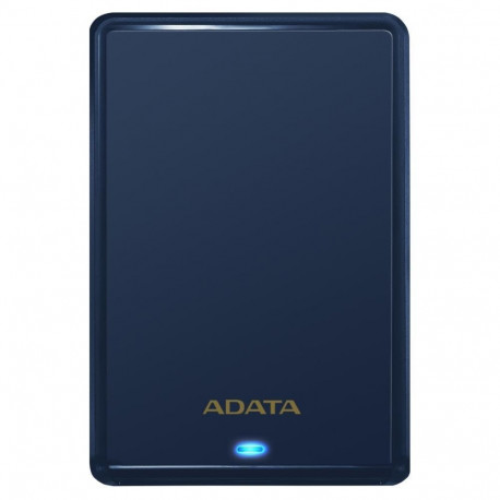ADATA External HDD||HV620S|2TB|USB 3.1|Colour Blue|AHV620S-2TU31-CBL