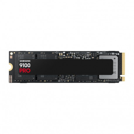 Samsung SSD PCIE G5 M.2 NVME 8TB/9100 PRO MZ-VAP8T0BW