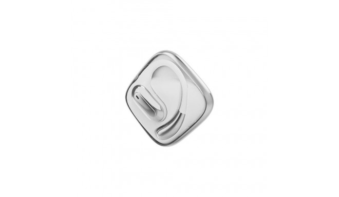 Gembird HEADSET BLUETOOTH OPEN EAR/TWS WHITE OWS-01-W